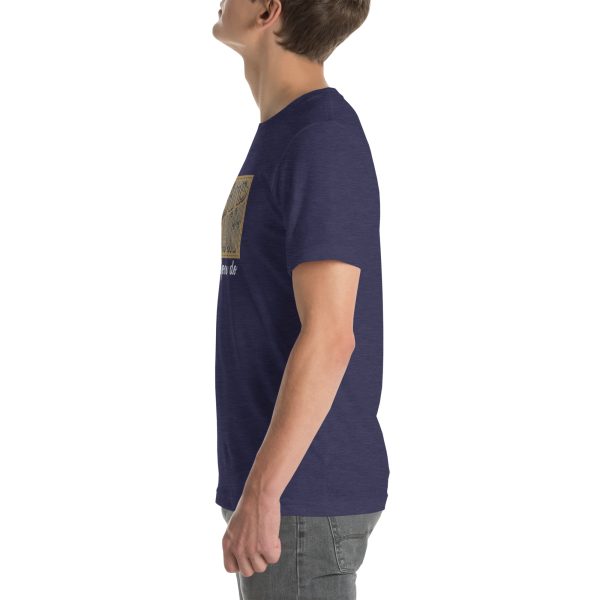 LuxeLayer Classic Tee - Image 33