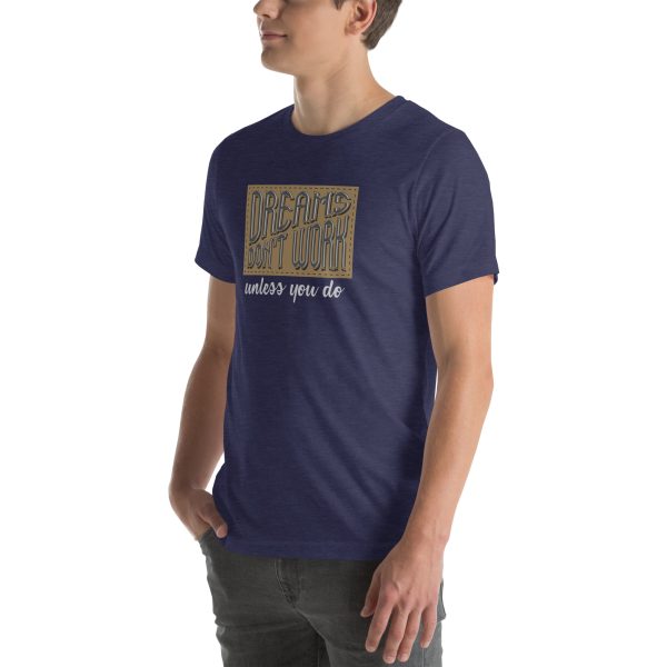 LuxeLayer Classic Tee - Image 34