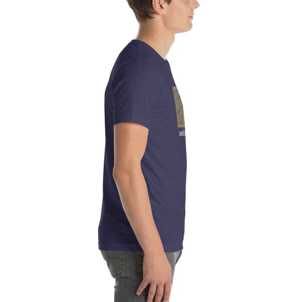 LuxeLayer Classic Tee - Image 35