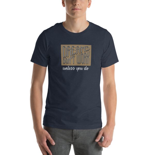 LuxeLayer Classic Tee - Image 37