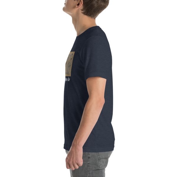 LuxeLayer Classic Tee - Image 39