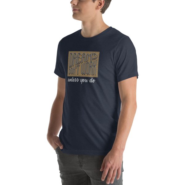 LuxeLayer Classic Tee - Image 40