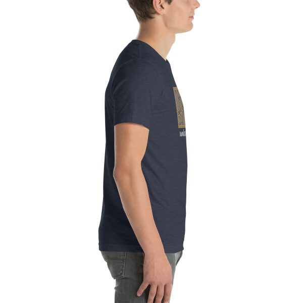 LuxeLayer Classic Tee - Image 41