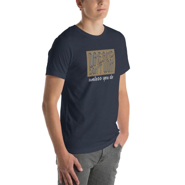 LuxeLayer Classic Tee - Image 42