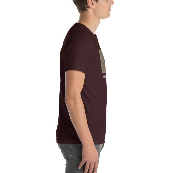 LuxeLayer Classic Tee - Image 23