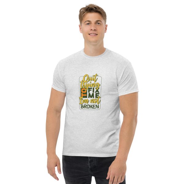 FitFlex Tee - Image 7