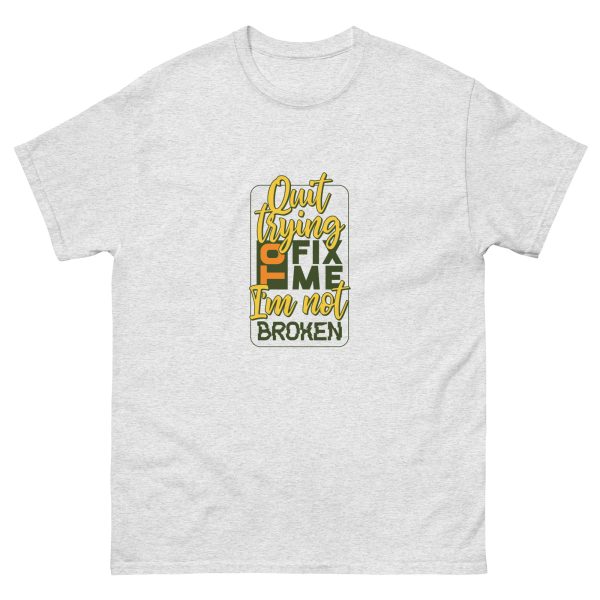 FitFlex Tee - Image 21