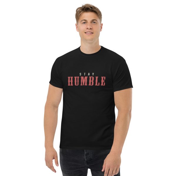 Silhouette Unisex Tee - Image 2