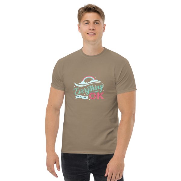 UrbanEdge Classic Tee - Image 10