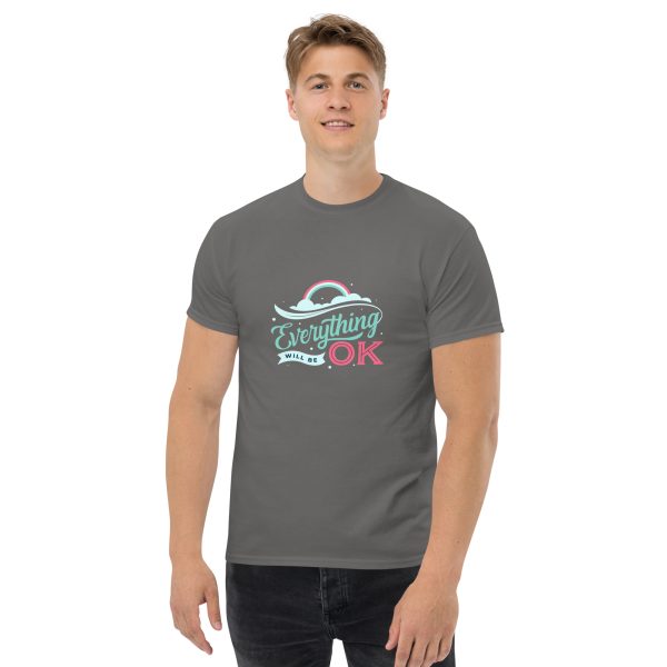 UrbanEdge Classic Tee - Image 8