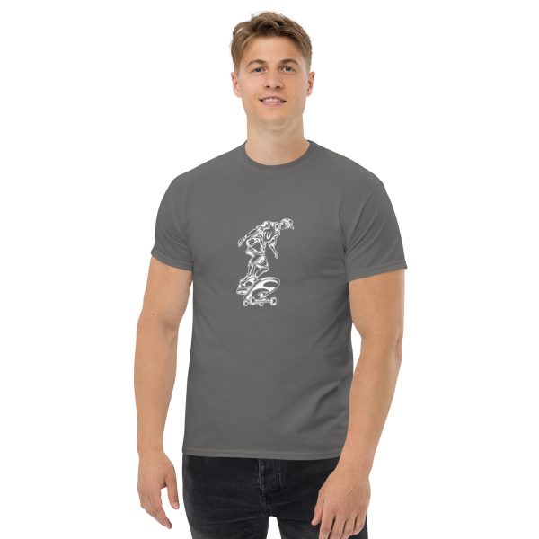 StyleCore Unisex Tee - Image 6