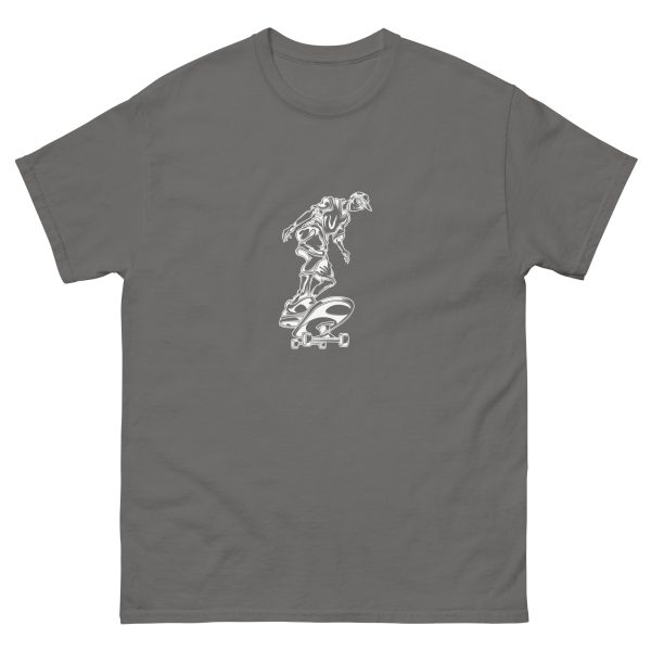 Baseline Classic Tee - Image 20