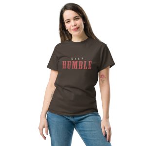 Weekend Staple Tee