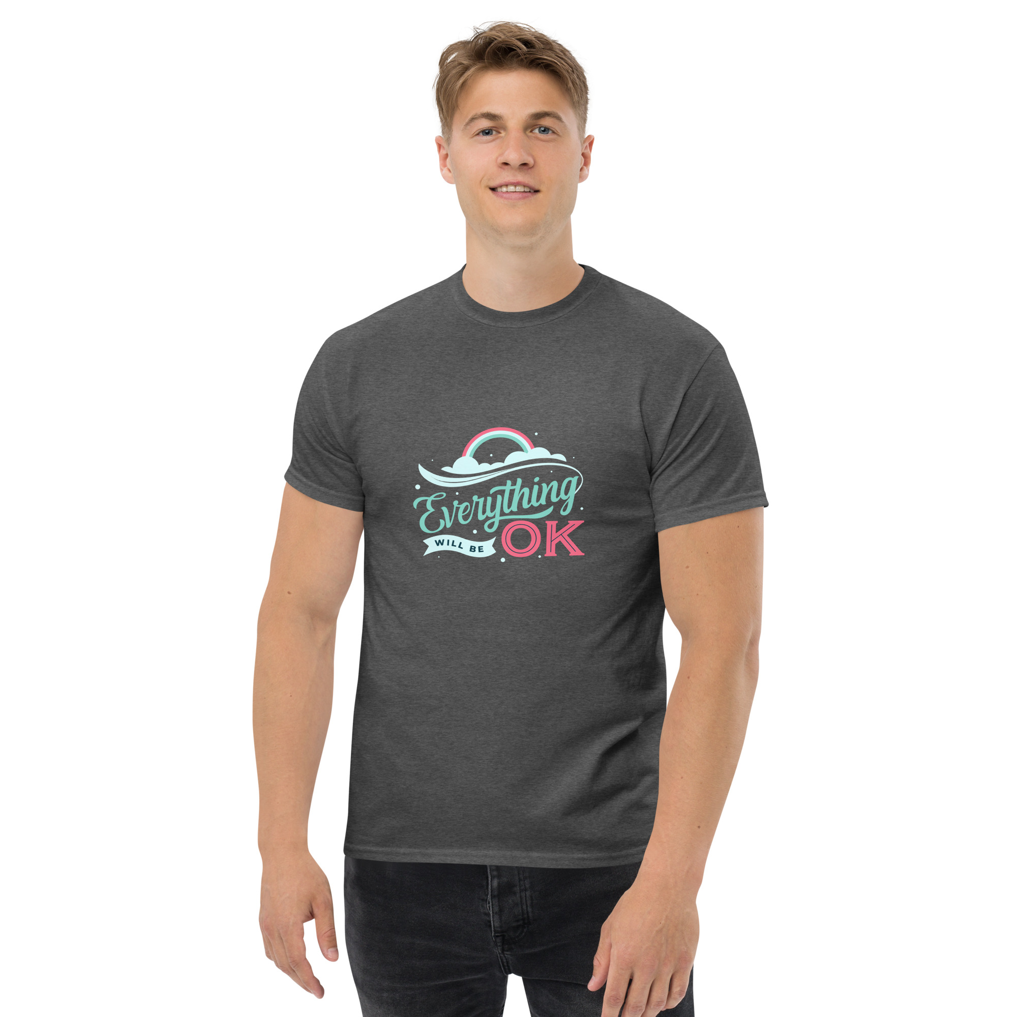 UrbanEdge Classic Tee