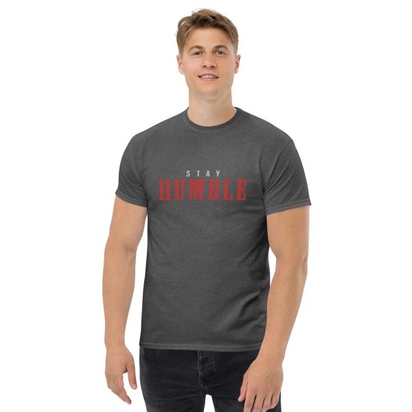 Silhouette Unisex Tee - Image 6