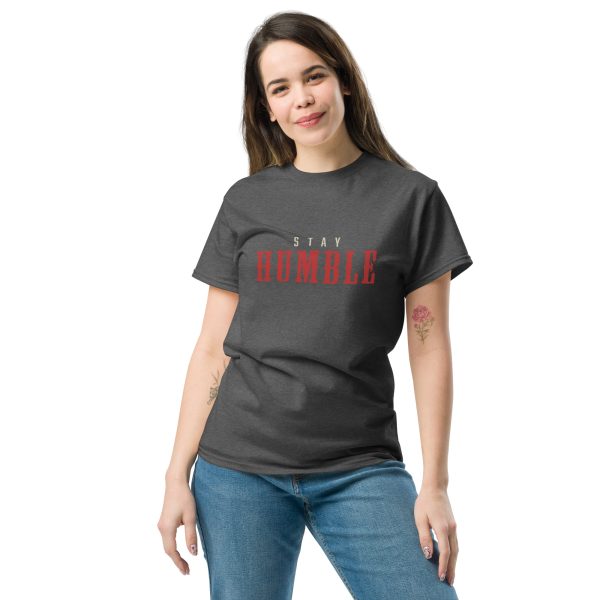 Weekend Staple Tee - Image 6