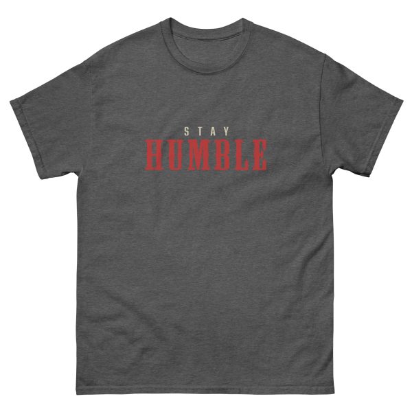 Weekend Staple Tee - Image 17