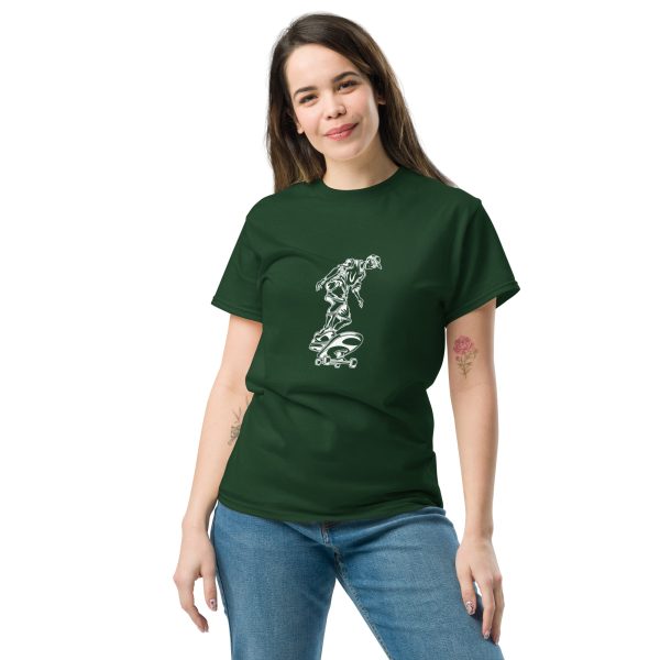 Baseline Classic Tee