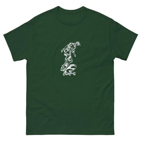 Baseline Classic Tee - Image 16