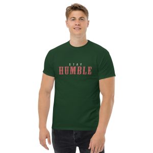 Silhouette Unisex Tee