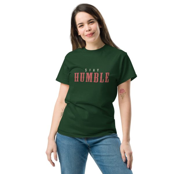 Weekend Staple Tee - Image 5