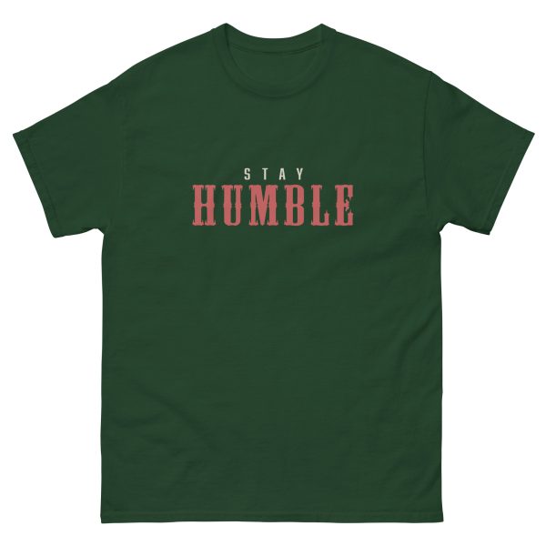 Weekend Staple Tee - Image 13