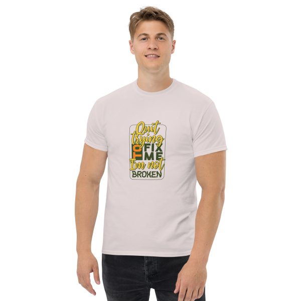 FitFlex Tee - Image 6