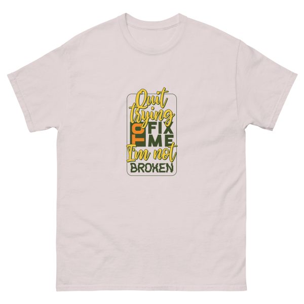 FitFlex Tee - Image 17