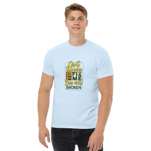 FitFlex Tee