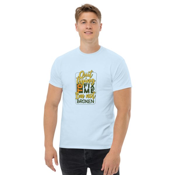 FitFlex Tee