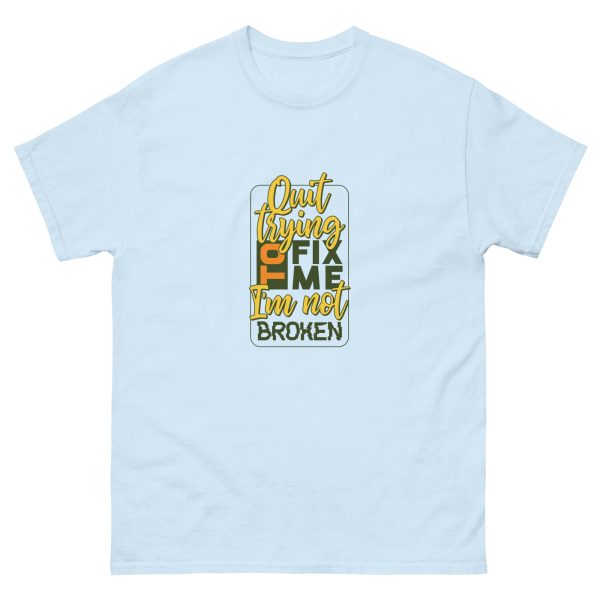 FitFlex Tee - Image 19