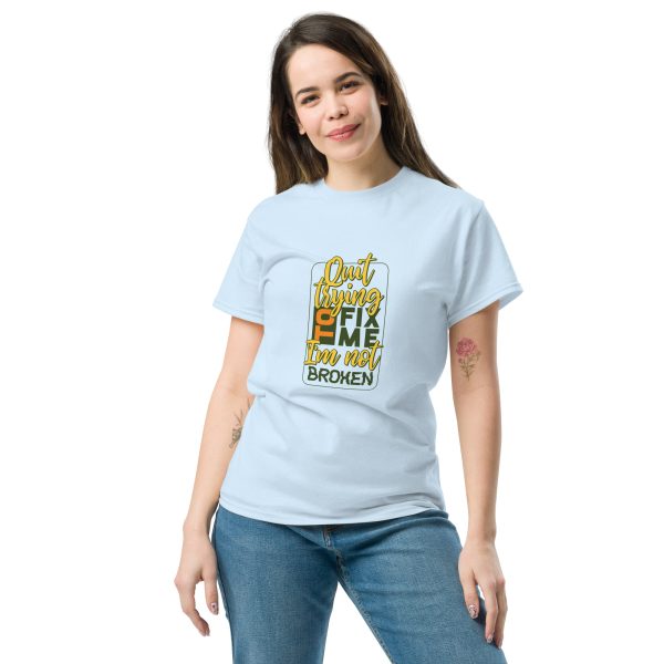 Refined Basics Tee - Image 7