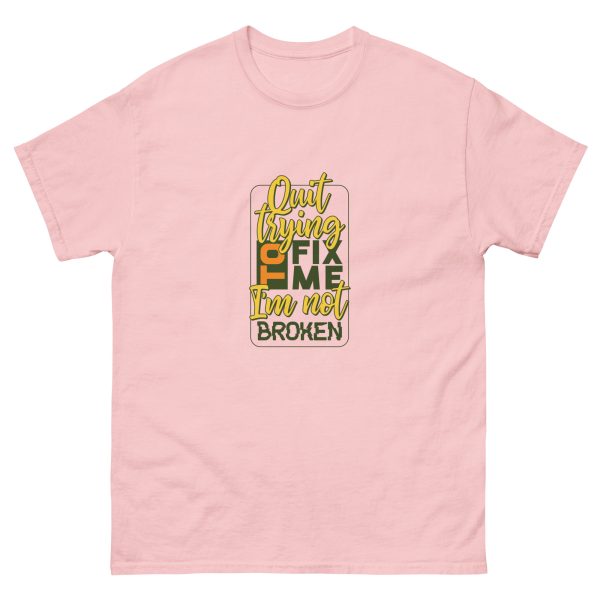 FitFlex Tee - Image 15