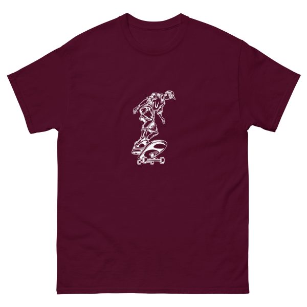 Baseline Classic Tee - Image 8