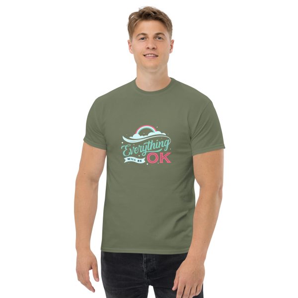 UrbanEdge Classic Tee - Image 9