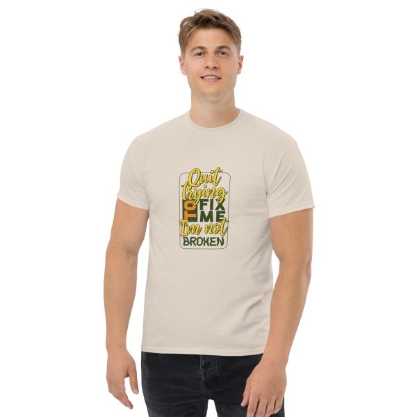 FitFlex Tee - Image 4