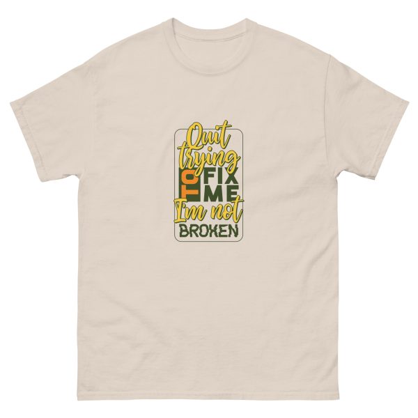 FitFlex Tee - Image 13