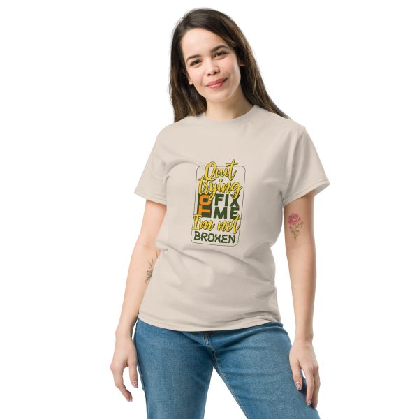 Refined Basics Tee - Image 4