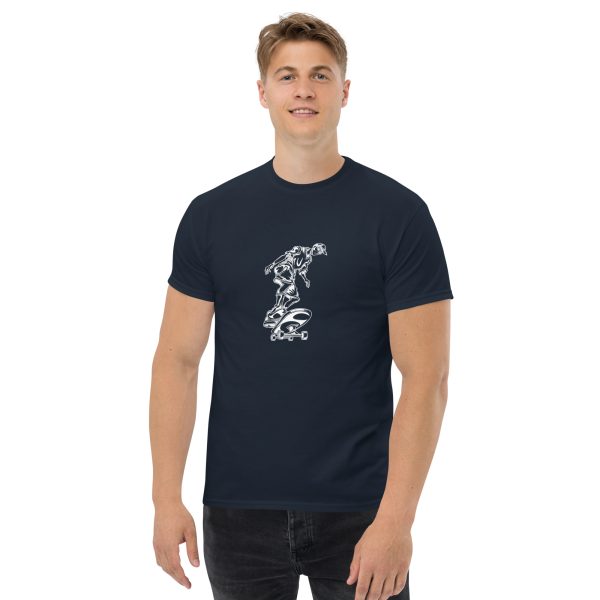 StyleCore Unisex Tee - Image 4