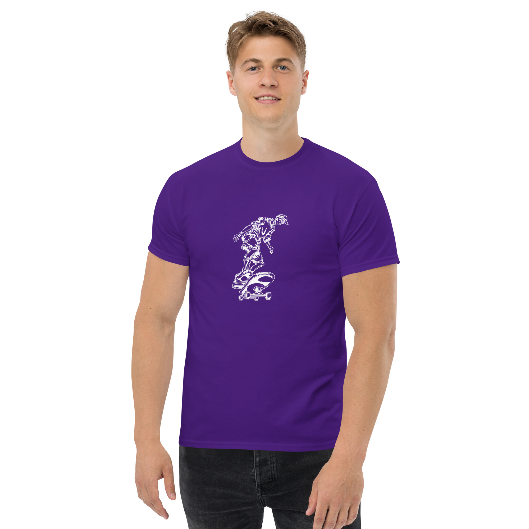 StyleCore Unisex Tee
