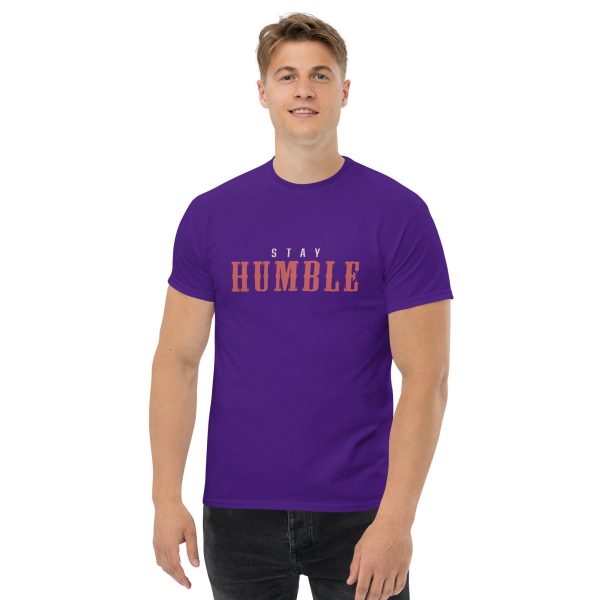 Silhouette Unisex Tee - Image 4