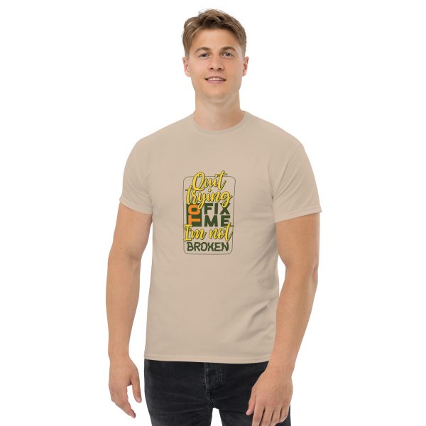 FitFlex Tee - Image 2