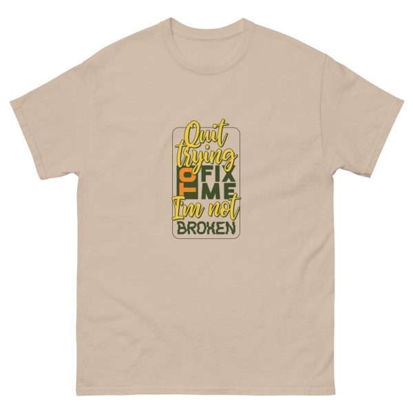 FitFlex Tee - Image 9