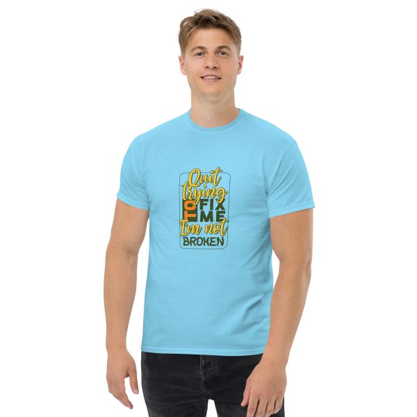FitFlex Tee - Image 3