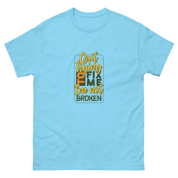 FitFlex Tee - Image 11