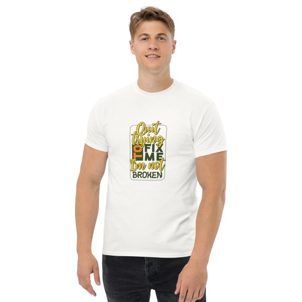 FitFlex Tee - Image 8