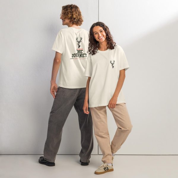Classic Cotton T-Shirt – Comfortable, Casual Tee - Image 2