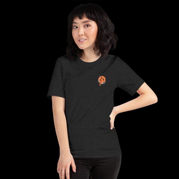 Women's Cotton T-Shirt – Casual Short Sleeve Tee - Image 4