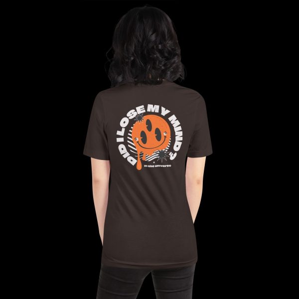 Women's Cotton T-Shirt – Casual Short Sleeve Tee - Image 2