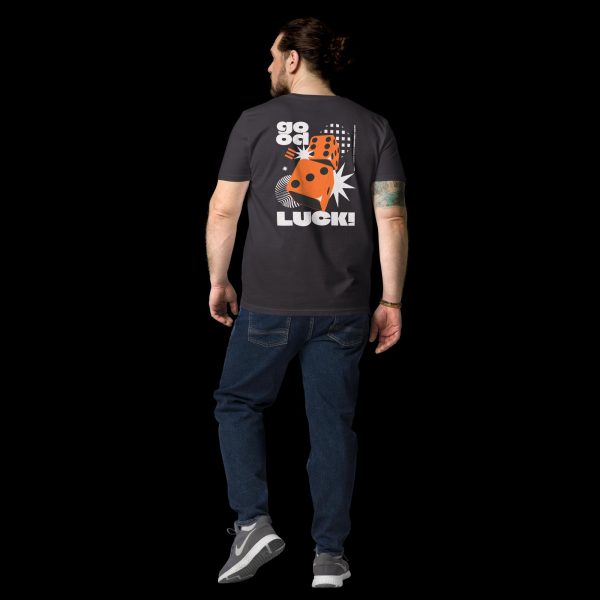 Unisex Premium Oversized T-Shirt - Image 7